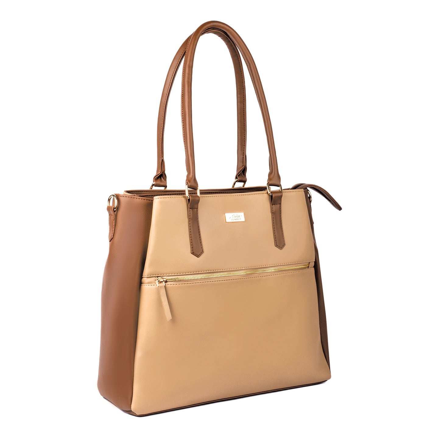 Cinnamon Cocoa Aspire Tote bag