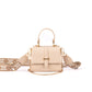 Champagne Beige Mini Sling bag