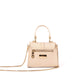 Champagne Beige Mini Sling bag