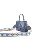 Denim Dusk Mini Sling bag