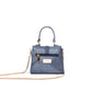 Denim Dusk Mini Sling bag