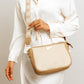 Latte Luxe Sling bag