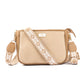 Latte Luxe Sling bag