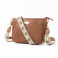 Mocha Elegance Sling bag