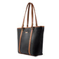 Charcoal Caramel Tote bag